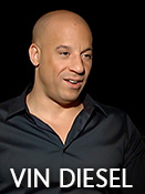 Vin Diesel