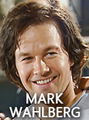 Mark Wahlberg