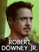 Robert Downey Jr