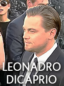 Leonardo DiCaprio