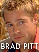 Brad Pitt