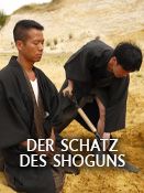 Der Schatz des Shoguns