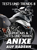 Tests und Trends 8