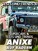 Tests und Trends 10