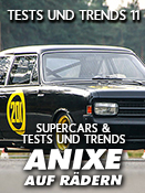 Tests und Trends 11