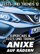 Tests und Trends 12