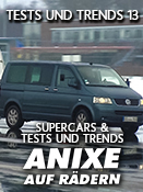 Tests und Trends 13