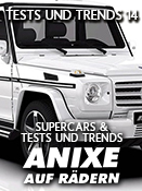 Tests und Trends 14