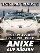 Tests und Trends 15