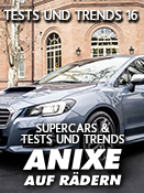 Tests und Trends 16