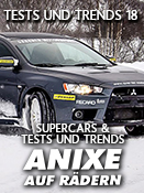 Tests und Trends 18