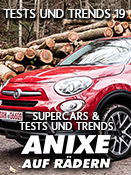 Tests und Trends 19