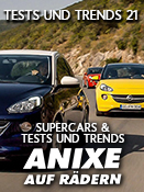 Tests und Trends 21