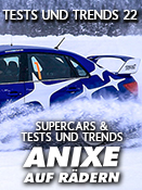 Tests und Trends 22