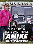 Tests und Trends 23