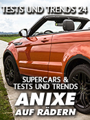 Tests und Trends 24