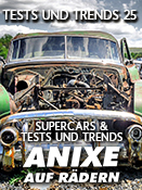 Tests und Trends 25