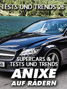 Tests und Trends 26