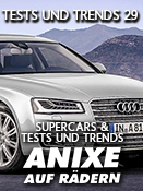 Tests und Trends 29