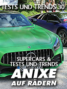 Tests und Trends 30