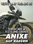 Tests und Trends 35