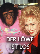 Der Löwe ist los