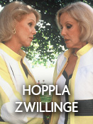 Hoppla Zwillinge