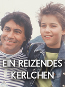 Ein reizendes Kerlchen