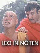 Leo in Nöten