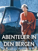 Abenteuer in den Bergen