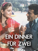 Ein Dinner für Zwei