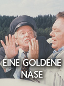 Eine goldene Nase