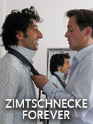 Zimtschnecke forever