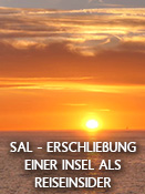 Sal – Erschließung einer Insel als Reiseinsider