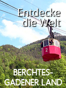 Berchtesgadener Land