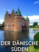 Der dänische Süden