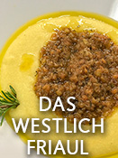 Das westlich Friaul