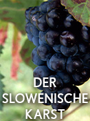 Der slowenische Karst