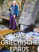 Das griechische Epirus