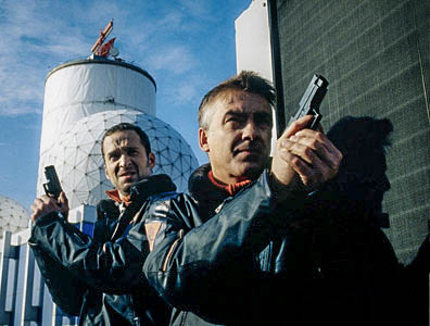 Teufelsberg