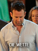 Die Wette