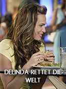 Delinda rettet die Welt