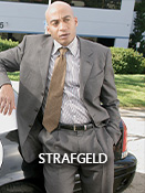  Strafgeld 