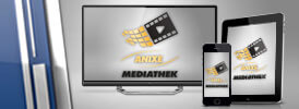 zur Anixe Mediathek