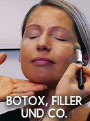 Botox, Filler und Co.