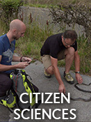 Citizen Sciences