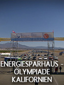 Energiesparhaus-Olympiade Kalifornien
