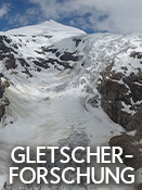 Gletscherforschung
