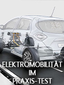 Elektromobilität im Praxis-Test
