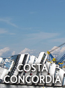 Untergang der Costa Concordia 